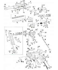 WE P-08 кольцо Part 29