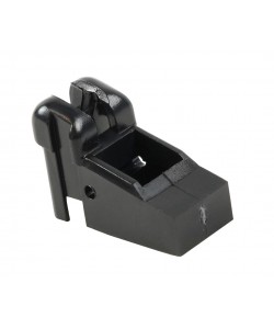 KJW M9 губки магазина (Part 68)