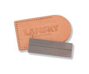 Точило Lansky LDPST Double-Sided Diamond Pocket Stone