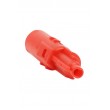 KJW KP-05 цилиндр нозл в сборе Part 15, 16, 17, 18 - фото № 4