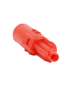 KJW KP-05 цилиндр нозл в сборе (Part 15,16,17,18)