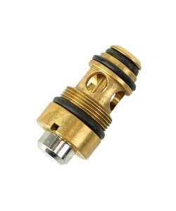 KJW KP-05 выпускной клапан магазина (Part 72)