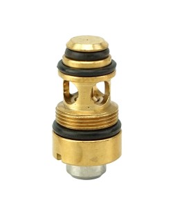 KJW KP-05 выпускной клапан магазина (Part 72)