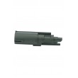 KJW KP-09 CZ75 цилиндр нозл в сборе Part 32, 35, 48, 75, 91 - фото № 4