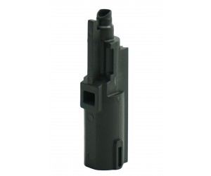 KJW KP-09 CZ75 цилиндр нозл в сборе Part 32, 35, 48, 75, 91