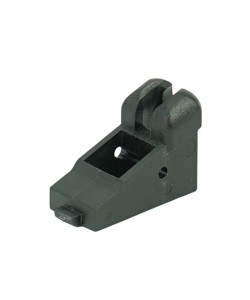 KJW KP-09 CZ75 губки магазина (Part 34)