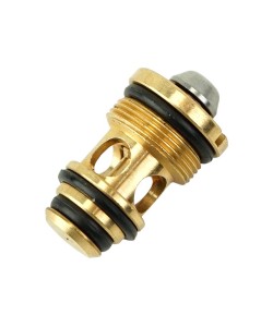 KJW KP-09 CZ75 выпускной клапан магазина (Part 79)