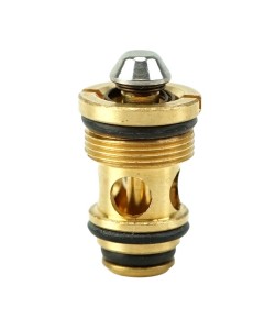 KJW G-23 выпускной клапан (Part 64)