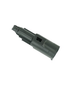 KJW KP-17/18 цилиндр нозл в сборе (Part 5,6,7,8,9)