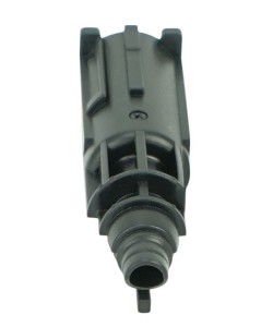 KJW KP-17/18 цилиндр нозл в сборе (Part 5,6,7,8,9)