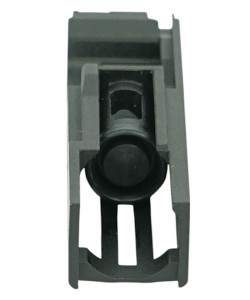 KJW KP-17/18 цилиндр газовой камеры с уплотнениями (Part 10,12,13)