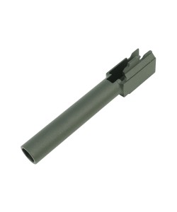 KJW KP-18 внешний ствол (Part 15)