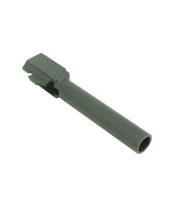 KJW KP-18 внешний ствол (Part 15)