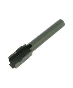 KJW KP-18 внешний ствол (Part 15)