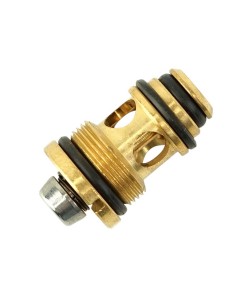 KJW KP-17/18 выпускной клапан магазина Gas (Part 64)