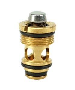 KJW KP-17/18 выпускной клапан магазина Gas (Part 64)