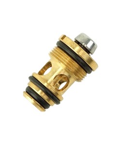 KJW KP-17/18 выпускной клапан магазина Gas (Part 64)