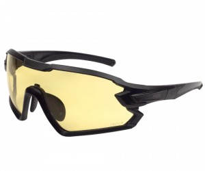 Очки стрелковые PMX Austere G-8530ST Anti-fog 89% (желтые)