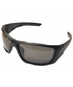 Очки поляризационные PMX Alert Premium Class для рыбаков, 23% (желтые)