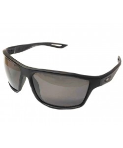 Очки поляризационные PMX Walk Premium Class для рыбаков, 23% (желтые)