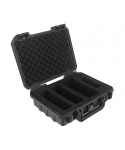 Кейс для очков PMX-CASE GLASS KIT (пластик, XL)