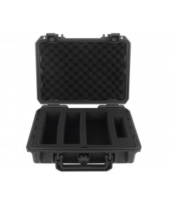 Кейс для очков PMX-CASE GLASS KIT (пластик, XL)