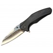 Нож складной PMX Extreme Special Series Pro-061 (черный) - фото № 1