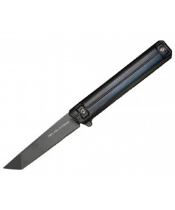 Нож складной PMX Extreme Special Series Pro-062BB (черный)