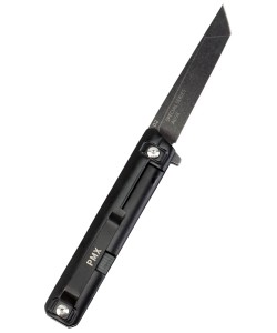 Нож складной PMX Extreme Special Series Pro-062BB (черный)