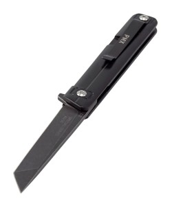 Нож складной PMX Extreme Special Series Pro-062BB (черный)