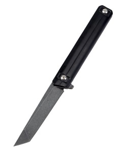 Нож складной PMX Extreme Special Series Pro-062BB (черный)