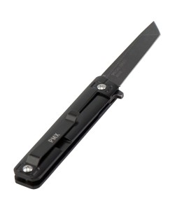 Нож складной PMX Extreme Special Series Pro-062BB (черный)