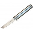 Нож складной PMX Extreme Special Series Pro-062SS (сатин) - фото № 1