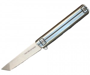 Нож складной PMX Extreme Special Series Pro-062SS (сатин)