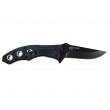 Нож складной PMX Extreme Special Series Pro-066 (черный) - фото № 2