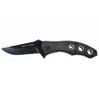 Нож складной PMX Extreme Special Series Pro-066 (черный) - фото № 3