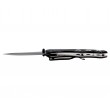 Нож складной PMX Extreme Special Series Pro-066 (черный) - фото № 4