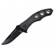 Нож складной PMX Extreme Special Series Pro-066 (черный) - фото № 1