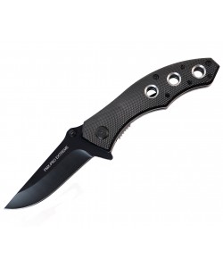 Нож складной PMX Extreme Special Series Pro-066 (черный)
