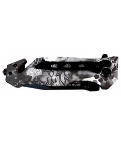 Нож складной PMX Extreme Special Series Pro-064B (принт)