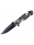 Нож складной PMX Extreme Special Series Pro-064B (принт)