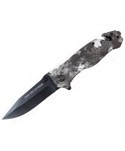 Нож складной PMX Extreme Special Series Pro-064B (принт)
