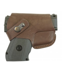 Кобура поясная формованная ДШ Добрыня