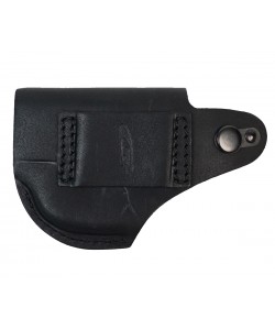 Кобура поясная формованная ДШ Пионер