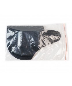 Кобура поясная формованная ДШ Пионер