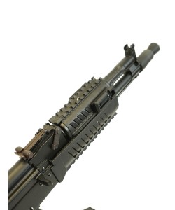 |Уценка| Страйкбольный автомат G&G RK104 EVO Crane (АК-104) TGK-104-EVC-BBB-NCM (№ 587-УЦ)