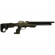 |Уценка| Пневматический пистолет Kral Puncher Breaker NP-03 (PCP, 3 Дж) 5,5 мм (№ 589-УЦ) - фото № 2