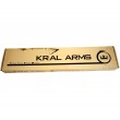 |Уценка| Пневматическая винтовка Kral Puncher Maxi Nish (пластик, PCP, 3 Дж) 5,5 мм (№ 590-УЦ) - фото № 9