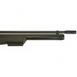 |Уценка| Пневматическая винтовка Kral Puncher Maxi Nish (пластик, PCP, 3 Дж) 5,5 мм (№ 590-УЦ) - фото № 4