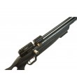 |Уценка| Пневматическая винтовка Kral Puncher Maxi Nish (пластик, PCP, 3 Дж) 5,5 мм (№ 590-УЦ) - фото № 7